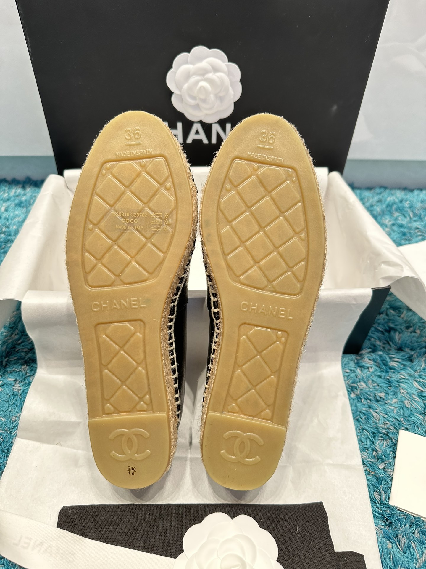 Women's high heels
